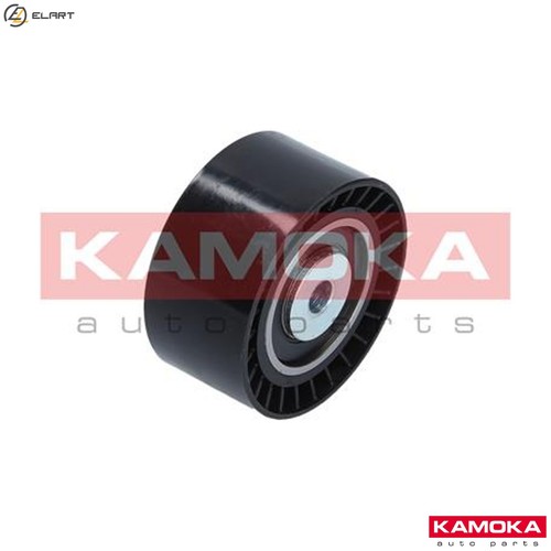 Deflection pulleyguide pulley - deflection,