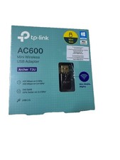 TP-Link Archer T2U AC600 Mini