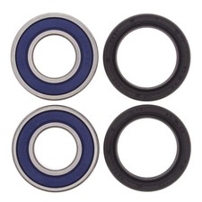 All Balls Front Wheel Bearing