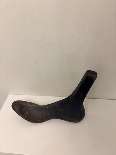 Antique cast iron - antique, shaped