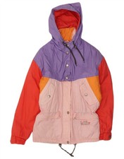 Killy Womens Hooded Ski Jacket