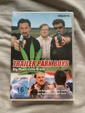 Brand New Sealed Trailer Park