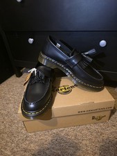 Dr. Martens Adrian Tassle