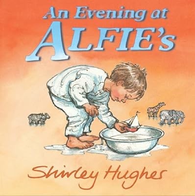 Evening alfies hughes - evening, alfies,