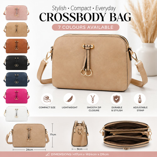 Women shoulder bag - women's,
