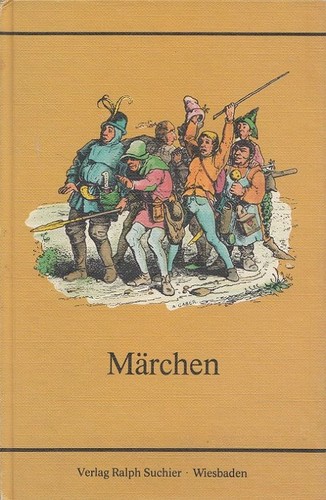 Märchen für die deutsche