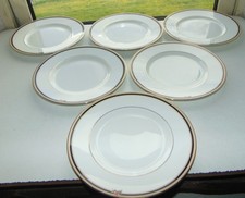 Vintage wedgwood clio pattern - wedgwood,