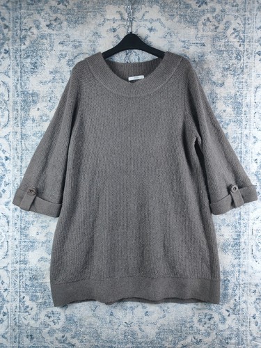 Marks spencer brown knit - &,