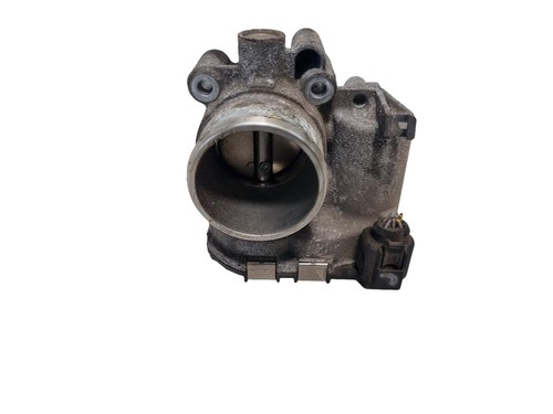 Ford fiesta throttle body 2 - fiesta,