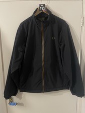 Fred Perry Jacket Lightweight