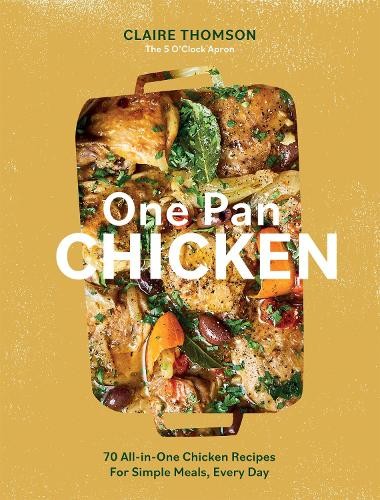 One pan chicken claire - one,