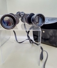 Hanimex 8 x40 vintage binoculars 