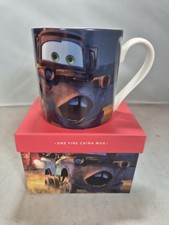 Disney Store Pixar Cars Mug