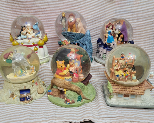 Collection disney snow - of,