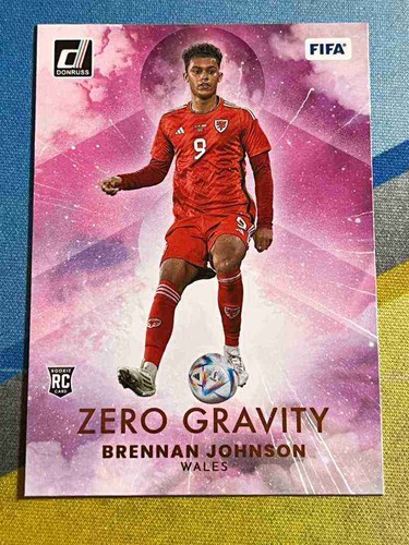 2022 panini donruss fifa - 2022-23,