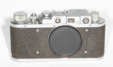 FED 1 35mm 1951 Soviet