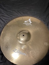 Zildjian A Custom 21" Medium