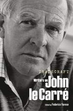Tradecraft Writers on John le