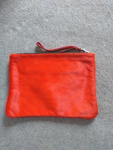 Zara clutch bag - clutch,