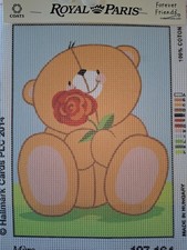 Tapestry Canvas " Forever