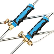 30 Inch Spitfire Propane