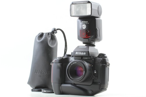 Leak mint sb28 nikon - [,