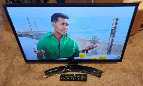 28mt49s full hd ips - 28",