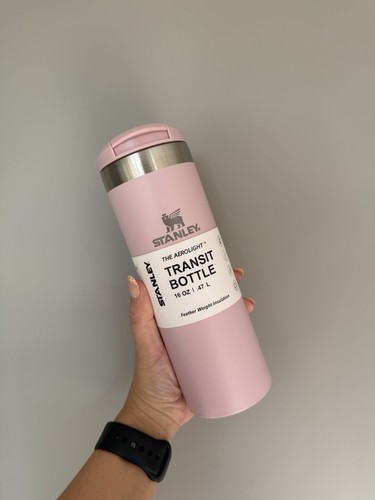 Stanley aerolight transit mug - stanley,