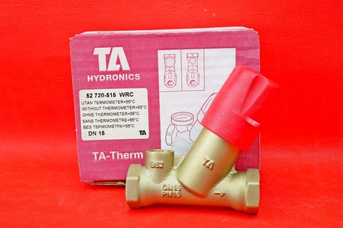 Therm thermostatic - therm,