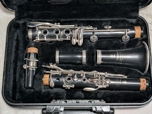 Yamaha ycl 200ad soprano - yamaha, bb