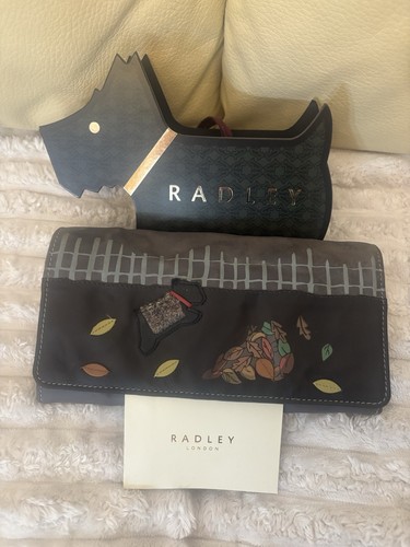 Radley rare signature picture - radley,