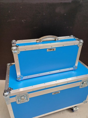 Universal small mixer pedal - mixer,