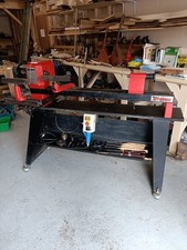 Myford mystro wood - wood, lathe