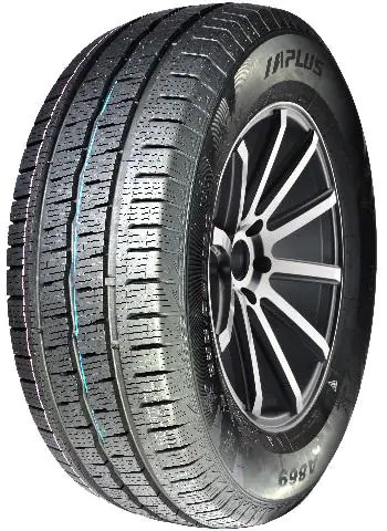 Winter tyre 215 r16 aplus - tyre,
