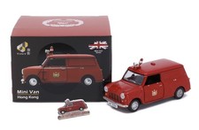 Tiny City Die-cast Model Car -