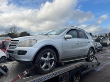 Mercedes 320 cdi 2008 - mercedes,