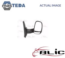 5402-03-2001322P OUTSIDE REAR VIEW MIRROR LHD ONLY RIGHT BLIC FOR FORD TRANSIT