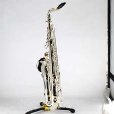 Trevor James SR Tenor