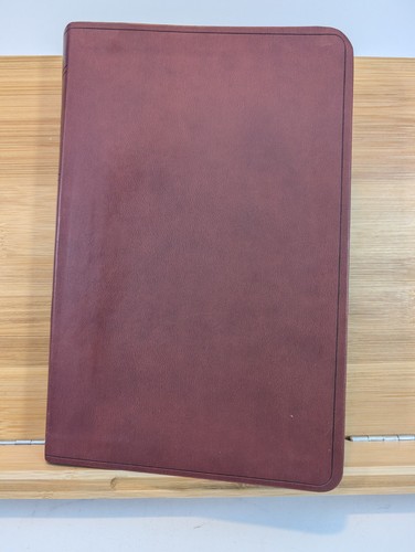 Crossway esv large print - crossway,
