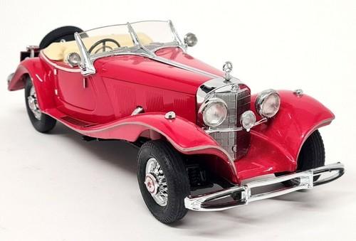 Franklin mint scale - 1/24,