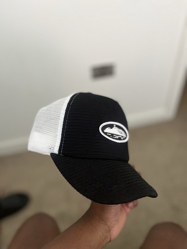 Cortiez trucker hat cap - trucker,