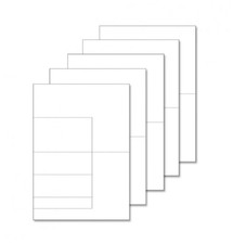 Hunkydory pack shaped - pack,