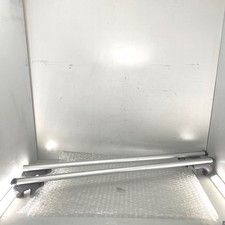 Roof Bars for Mitsubishi