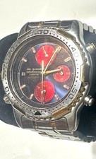 Seiko 7T32-6B89 World Timer