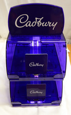NEW CADBURY CHOCOLATE DUAL