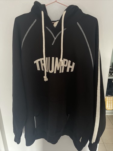 Triumph genuine clothing - triumph,