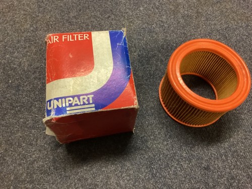 Unipart gfe 2607 air filter - unipart,