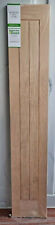 Oak Mexicano/Suffolk/Cottage/Dordogne Internal Doors 1981 x 356 x35mm (78 x 14")