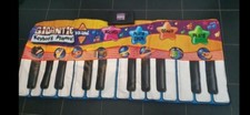 Gigantic Keyboard Playmat