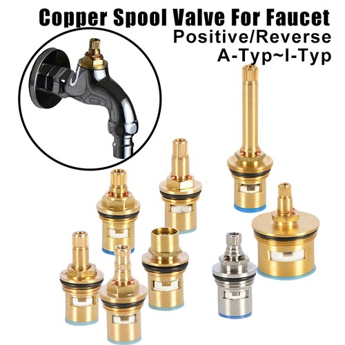 Replacement tap valves ceramic - tap,
